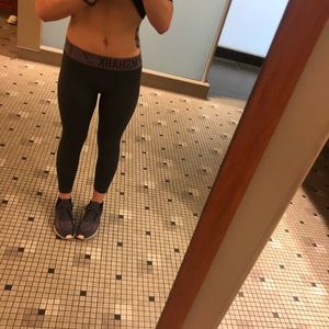 Size xs Gymshark leggings